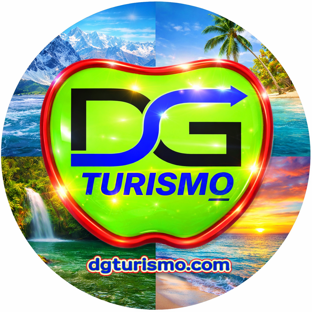 dgturismo.com