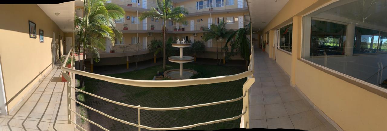 Hoteles