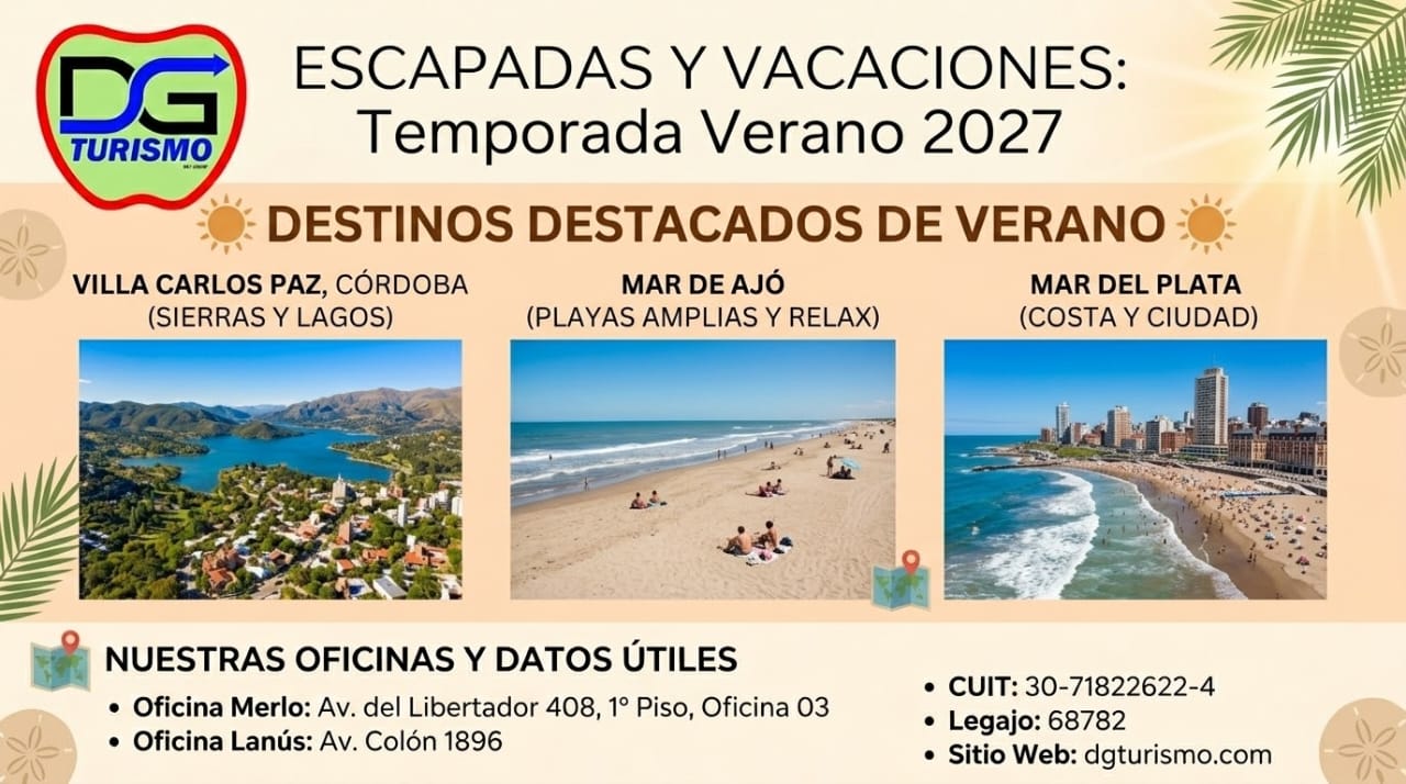 escapadas cordoba