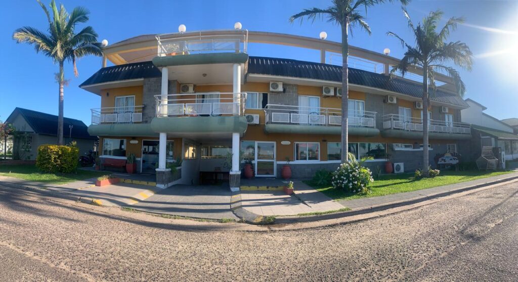 hotel 1